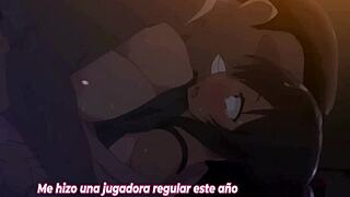 Netokano Sub Español: What Secrets Hide Behind Those Curves?