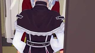 koneko tentacion deal in hs dxd ntr madness chapter 5