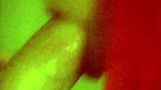 two strangers connect under the cover of night