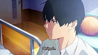 Whoa! Kimi No Suizou Wo Tabetai Legendado Delivers Raw Anime Heat!