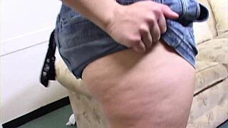 rozzy’s a wife but loves cheating with big black cock in pov! 🖤