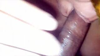 i compiled these blowjobs on big cocks with blonde brides and ladyboys