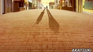 anime recap dropping hot hentai vibes with amateur asian flair! 🔥