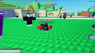 FUN CUMBAT BATTLE IN ROBLOX CONDO 1