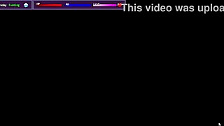 A puta tarada se expõe na sala de aula?