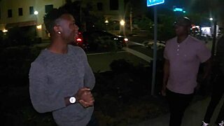 Spring Break Gangbang Preview: Can You Handle This Goth Vagina Action?