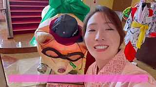 Holiday at the sea and partying at the hotel