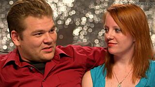 Redheads plan to spice things up even more with a threesome