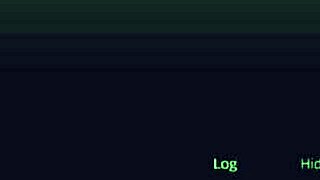 Blonde Mommy Masturbates in Game