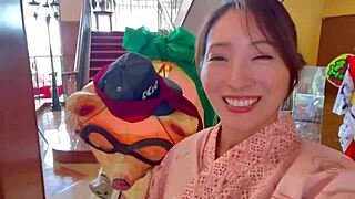 Holiday at the sea and partying at the hotel