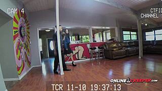 vicious bruno getting hard to drill mi rough in this storyline