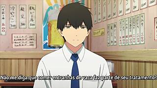 Whoa! Kimi No Suizou Wo Tabetai Legendado Delivers Raw Anime Heat!