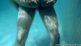 i relax with my asian milf lover in intimate nuru massage