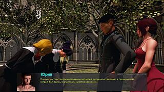 complete gameplay deviant anomalies part 23