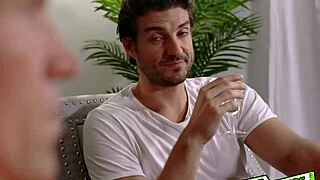 Holy Crap, Laney’s Plowing Natalie Knight’s Tight Coochie With Raw Power!