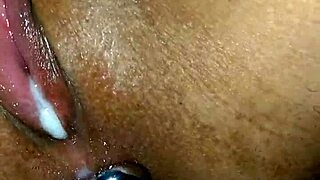 I’m Obsessed with My Big Clit Getting Worked Over and Over!