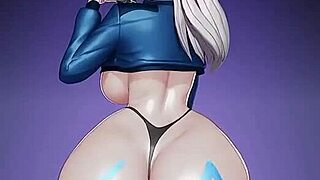 Rushzilla's Animated Rule34 Adventures