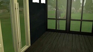 Dragon Ball Porn Ep 11 Chichi Trained Sexually By Roshi Cuckold Husband