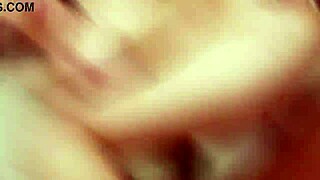 monika fox takes on bbc gang bang in wild action