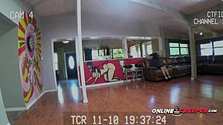 vicious bruno getting hard to drill mi rough in this storyline