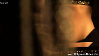 What Makes This Erotic Brunette Milf Dancer So Hot?