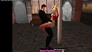 easy cum for 50 bucks in hentai sex deal 💸