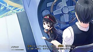 maitetu2 anime hentai story unfolds in casual narrative