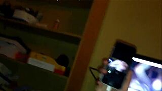 yes, i crave that closeup anal penetration and ass licking action.