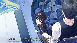 maitetu2 anime hentai story unfolds in casual narrative