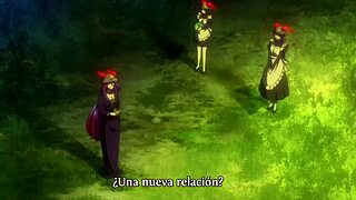 dakara boku wa h ga dekina continues in chapter 12