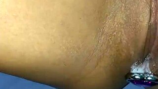 I’m Obsessed with My Big Clit Getting Worked Over and Over!