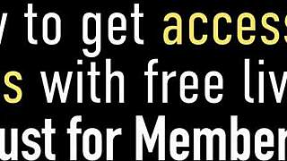 hey krissy lynn, let’s bang in the backyard now