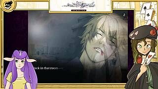 Sweet Pool Yaoi Uncensored Game Part 12