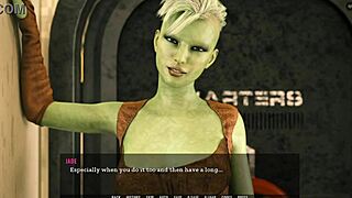 Do I Have to Fuck Her Twice?