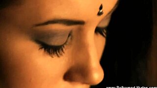 What Makes This Erotic Brunette Milf Dancer So Hot?