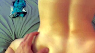 Ever tried first time anal with skinny brunette next door, Eddie Danger?