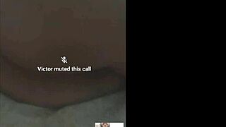 Watching Horny Latina And Husband Fuck Amazes Me