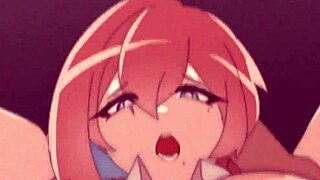 Best 2D Animation Porn Compilation With Sound, Part 4, Packed With Wild Action!