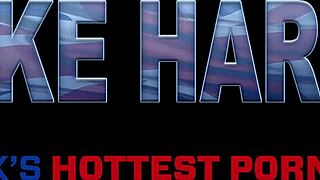 blonde british princess in costume story