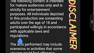 gonna happen bitch, i'm fucking her ass and calling her husband at the party