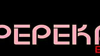 Slutty Blonde Surrenders To Horny Black Guy's Anal Desires