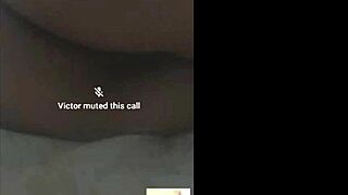 Watching Horny Latina And Husband Fuck Amazes Me