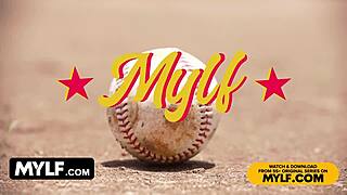 callie, the fearsome baseball coach, takes on a challenging team offer.