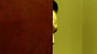 Blonde Daisy Stone Enjoys Intimate Night With Inked BFF In Bed.