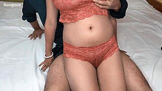 Desi Bhabhi Riya Busted Cheating, Neighbor Pounds Her Juicy Indian Ass Hard!