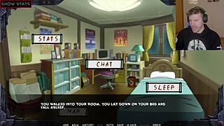 this naruto parody with sarada went way too far, bent over in uncensored hentai doggystyle pussy pounding! 🔥