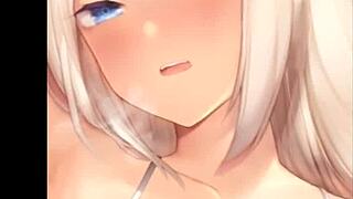 Exciting moments from Love is War in GIFs