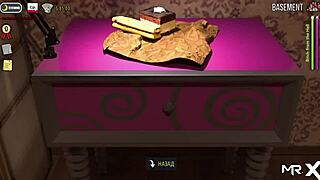 fashion business model shows tongue during photo shoot episode 1 scene 62