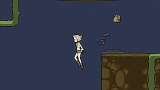 i play flower fairy part 6