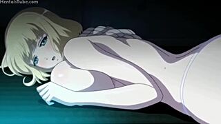 not forgiving the naughty blonde suzumura alisa